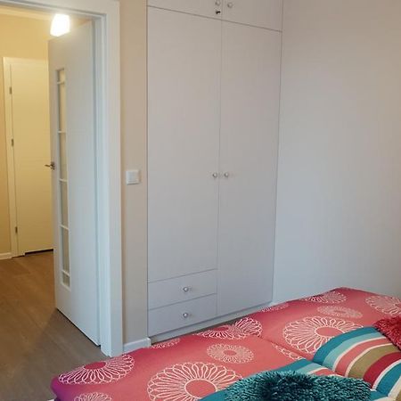 Jantar Appartement Gdańsk Buitenkant foto